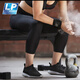 LP753CN健身护腕防扭伤手腕加压腱鞘炎专业运动护具支撑款 单只均码