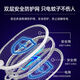 
Electric mosquito swatter for household rechargeable powerful mosquito killing lamp two-in-one dual-purpose lithium battery killing mosquito killing KM-3888 Unisex in one standard configuration