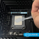 COXBYTE thermal grease (CPU/graphics card thermal paste) TG-30 (4g/coefficient 17.5) desktop notebook game book overclocking