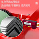 Guanhang remote control electric transport tank truck heavy objects shifter transport tool straight lifting ground cattle tank six-wheel manual auxiliary wheel