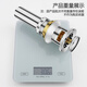 Larsd pop-up drain, basin drain, bathroom cabinet washbasin wash basin drain drainer LD302
