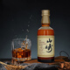 Yamazaki [Courmoine publique du Japon] 12 ans Single Malt Whisky 50ml 43% Vol Small Wine Sunntory