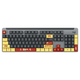 Logitech K865/K855 mechanical keyboard, wired gaming office keyboard, TTC axis, Xiao Liu Ya series, K865 [Little Liu Ya series], black