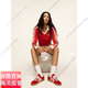 Adidas sortyrich Joint Long-Ärmeln Olo Shirt Ji9276JI9277 Offizielles Flaggschiff authentisch ji9277 Red XL