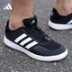 Adidas (adidas) 2024 zapatos para hombres de verano zapatos para mujeres wad and land walking showking zapatos de trekking versátiles jh9756 jh9758 45