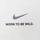 Nike (Nike) T-shirt d'entraînement à séchage rapide à manches courtes pour hommes à manches courtes pour les sports masculins et la couleur unie décontractée HF6169-133 2XL / 185 / 100A
