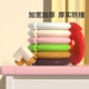 JonibeBe Baby Children's Anti-colision Strips Baby House Househed Anti-Colision Protection Anti-Collision Table de almohadilla Corner esquina anti-colisión Anti-colisión Beige en forma de L en forma de L 4 metros gratis 4 esquinas