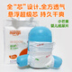 Little Mango Benefit Baby Windel Baby Windeln Männer und Frauen ziehen Hosen Wachstumshosen Kleinkinder Kleinkinder Vollgepackte Unterwäsche Windel xl 48 Stück ein Pack