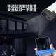 海康威视（HIKVISION）皓视通监控摄像头200万像素POE家用红外夜视手机远程室外监控器防水户外商用设备 6MM