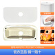 Wrigley (ARROW) Toilet Water Tank Cover Ceramic Toilet Cover Original Original Accessories Wrigley/Fanza Universal [347*169] Ceramic Water Tank Cover AB1278
