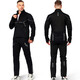 WestBiking West Biking autumn and winter cycling jersey long-sleeved suit warm plus fleece cycling sportswear