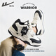 Huili Offizielle Herrenschuhe Sommer-Mesh Panel Schuhe Herren neue innere Höhe fördern Sportschuhe Herren trendige vielseitige High-Top-Schuhe