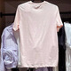 
Nike short-sleeved men's top 2023 spring and summer new running training sportswear outdoor comfortable breathable round neck T-shirt AR4999-686 XL / Suggested 150-180Jin [Jin equals 0.5 kg]