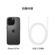 Apple/Apple iPhone 16 Pro (A3294) 256GB Black Titanium MyLT3CH/A [Exclusivo para miembros corporativos]