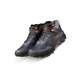 Mammoth MAMMUT men's sports shoes outdoor hiking shoes shock-absorbing non-slip hiking shoes 00692 Japan direct mail 00692 265mm