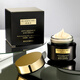 Smoked men's eye cream eye essence firm and moisturize weekly lift anti-wrinkle removal bag lightening black circle women universal two bottles
