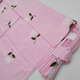 YIUDS spring and summer cotton strap Sichuan vintage cotton turban back style baby traditional strap thin baby back bag washing cloth small pumpkin pattern
