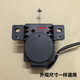 DYQT适用小天鹅洗衣机TB80-1628MH/13558M/6288WIDCLG排水电机牵引器