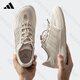 Adidas adidas Trail Schuhe Männer und Frauen der gleiche Stil Sommer Outdoor Anti-Slip-Kee-Resistant Wating Shoes Mesh atmungsfreie Sportschuhe Bauxite Brown JH9757 43