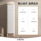 格力（GREE）空调 【国家补贴20%】 王者/京致  3匹/2匹一级能效 衡温智控科技 高温自清洁 客厅立式圆柱柜机 2匹 一级能效 王者- 风不吹人 高端系列柜机