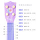 Hello Kitty Ukulele Kinderspielzeug spielen Mädchen Mini kleine Gitarrenanfänger Musikinstrument Geburtstagsgeschenk Big Eared Hunde Medium