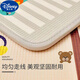 
Disney baby crawling mat anti-fall pad thickened children's nap mat bedside mat xpe folding mat floor mat crawling [upgradable foldable] 1CM thick double-sided pattern 80 cm * 180 cm