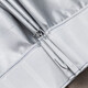 
Ali curtains full blackout cloth sunshade finished product hole-free hook sound insulation heat insulation curtains