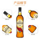 
HIGH COMMISSIONER Lake Roman Scotland Blur Whisky Foreign Wine Spirits Original Bottle Imported Commander Whisky 1000ml