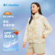 Columbia (Columbia) Frauen mit der Wanderung von UPF50 Sun Protection Clothing UV Hautkleidung WR4859 292 m (160/84a)