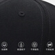 CARNEGIE/KEITH hat for women casual simple baseball hat men's hat fashionable versatile trendy street couple baseball hat women showing small face [bee black label] gift box packaging light luxury