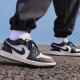 NIKE/耐克 AIR JORDAN 1 LOW AJ1低帮女子复古运动休闲板鞋 FB9893-101 37.5