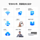 Lenovo (Lenovo) Xiaoxin Panda Pro printer Student home office Black and white laser high-speed printing/cloud printing/scanning/copying machine Xilingbai