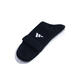 Adidas adidas sports Socken Männer Socken Frauensocken neue lässige Socken Drei-Pair-Packung Training Socken JC9273 JC9272 Schwarz, Weiß, Grau/Triple-Pair-Pack S [37-39]