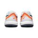 ASICS Children's Tennis Shoes Sports Shoes Comfortable Breathable Teen Shoes GEL-DEDICATE 8 GS White 35.5