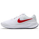 耐克（NIKE）男鞋夏运动鞋REVOLUTI7网面透气轻便跑步鞋时尚休闲鞋 da1105-006/quest 4/黑白透气 39