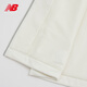 NEW BALANCE/NB Woven Jacket女款经典简约休闲运动卫衣连帽外套 NAE12392-GR 灰色 S