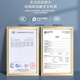 Chigo Electric Water Wasserhahn ist ohne Installation und schneller Heizküche heiß und kaltes Küchenbao Instant Electric Warmwasserbereiter Anschluss Typ ZG-ZS820-830-1 Upgrade Model-H1X