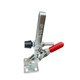 XMSJ五金快速夹垂直夹钳快速压扣夹头加长型CHSDGH101DGH101E GH-12050-U-120