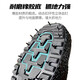 3066 Jihua Jiefang Shoes 3520 Outdoor Military Training Shoes Camouflage rubber shoes Men and women training shoes Anti-slip wear-resistant military fans labor protection shoes 3520 Double-soled forest camouflage 44