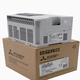 MITSUBISHI/Mitsubishi FX3GA series basic unit FX3GA-60MR-CM 1 piece