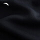 Anta (Anta) Kyrie Irving Series 丨 Care Pants de survêtement pour hommes et femmes Same des pantalons sportifs en vrac 172511304 Basic-2 XL