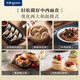 Dongling Dongling Noodle Machine Noodle Grinding Meat and Grinding Vegetables for Home Used Noodle Kneading Machine Chef Machine Fully Automatic Multifunctional Intelligent Noodle Grinding Noodle Grinding Noodle Grinding Noodle Grinding Noodle Grinding Noodle Dough Machine dl-1349
