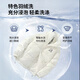金帅（jinshuai）大容量全自动洗衣机波轮家用商用 金属箱体 钢化波轮盖板 彩屏触控 XQB120-M3880GL【不锈钢波轮】