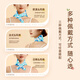 Tongrentang Beijing Tongrentang Mugwort Patch de cuello tibio Moxibustión Cervical Cal a Heat Patch de vapor Periartritis en el hombro Periartritis caliente Compresa caliente Moxibustión Patch