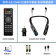 Good Shepherd monitoring wireless headset sound card microphone live broadcast all-in-one equipment full set Douyin anchor special singing karaoke microphone mobile phone 2025 new hanging neck Bluetooth ear return