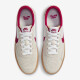 耐克（NIKE）男鞋2025新款春季运动鞋SB HERITAGE VULC低帮板鞋缓震休闲鞋 CD5010-100狼灰白红 41