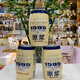 
Aiyingge domestic 1595 original beer craft German wheat white beer 12-degree whole wheat beer large can small can whole box wholesale 12-degree shelf life 12-degree 1000mL 2 cans