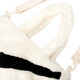 Nike shoulder bag women's new SPORTSWEAR fashionable and trendy crossbody bag carry bag sports bag casual bag FB3050-838/26*45*10cm, subject to the actual product