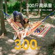 Pelliot Hiker Outdoor Hammock Camping Swing Adult Swing Double Dormitory Panier de suspension Anti-tour 16302852