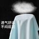 婴儿纯棉尿布吸水透气可洗宝宝介子柔软舒适新生儿超强吸水尿片 白色 10条装